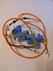 LG AJU75837102 Valve Assembly water
