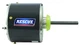US Motors 5431 RESCUE EZ-Wire 1/8 HP 825 RPM 208/230V Condenser Motor