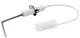 1PC Robertshaw 10-681 Ignition Control Flame Sensor