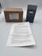 Setra DPT2640-005D Model 264 Differential Pressure Transducer NEW in Box