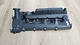 2010 - 2013 LAND ROVER LR4 5.0L  LEFT DRIVER`S Engine Valve Cover 8W93-6P052-AF