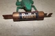 Bullet Time Delay Fuse, Edison Fusegear, ECNR-80, DL25-79