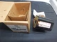 ITT MCDONNELL & MILLER 113200 FLOW SWITCH 100PSI 1/2" NPT SF1 -USA FAST SHIPPING