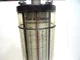 Robinair Dial-A-Charge Charging Cylinder
