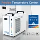S&A CW-5200DH Industrial Water Chiller for Laser Engraver CNC Cuting CE