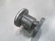 Milwaukee Valve Company F91CS150R-02 3" Ball Valve 