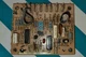 Rheem Ruud.mod-621 83 550C. 621 550. 8906. Defrost Control Board.USED.