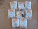 NEW Hydra-Zorb 100050 1/2" Tube Clamp Assembly  *FREE SHIPPING*