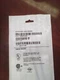 Raychem 135043-000, Hanger Bracket, 877Z, New in Package