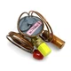 Y1158-CBBIZE-5-GA Sporlan OEM Thermostatic Expansion Valve Kit