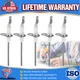 5X Gas Furnace Flame Sensors Replacement for York Luxaire Coleman 025-37499-000