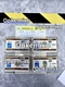 1 PC NEW NORDSON 1015820 Hot Melt Adhesive Nozzle 