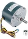 Condenser Fan Motor OEM Upgraded for Carrier 5KCP39BGS069S 3S001 GE3907 Bryant P