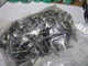 #10-16 x 1" Phillips Drive Truss Head #3 Point 410 SS Self-Drill Screw QTY 200