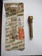 Lochinvar TST2301 Thermowell Lochinvar Boilers Water Heaters 3/8" 4-1/4" OAL