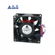 1 PCS DELTA  Cooling Fan FFB0824VHE  80*80*38mm DC 24V 0.36A 3 pin Inverter Fan