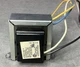 Honeywell AT40A 1121 Transformer - 120v - 24v