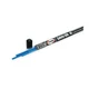 Harris Safety-Silv 45 1/16" x 18" Flux Coated Mini Pak - 3 Stick Tube 45F318MPOP