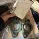 Taco #1600-032c Set Flange 2&rdquo; Npt As Pictured.