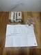 Weil McLain Flu Temp Sensor Replacement Kit-R for Ultra Boilers, 383-500-055