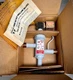 Sporlan 8D7B  3-Way Split Condenser Valve - Includes COIL PACK - Free Shipping!!
