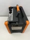 NAVAC NRDC4M 4-Cylinder Brushless DC Refrigerant Recovery Machine HVAC