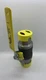 1-1/2&rdquo; Pipe IPS Apollo 89FVH4701 PowerPress MegaPress Gas Ball Valve HBNR O-Ring