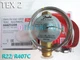 1PC DANFOSS TX2 TEX2 068Z3206 068Z3209 R22/R407C Expansion Valve NEW