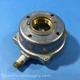 Siemens 599-01088 Pneumatic Valve Actuator USIP