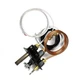 69L17 Pilot Assembly Tool Replacement For Lennox Gas Vent Fireplace Stove
