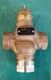 Belimo G320B-K Globe Valve (GV), DN 3/4" [20], 3-way, ANSI Class 250, Cv 6.75