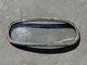VTG 1958-62 VW Volkswagen Cabriolet Convertible Bug Sekurit Rear Window & Frame