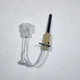  768A-844 Furnace Hot Surface Ignitor, Silicon Nitride for Emerson(NI-N001)