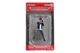 Man Black Jacket Showcasts American Diorama Photographer 19306 Figure 6 1:18 3.7