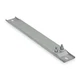 Tempco Csh00163 Strip Heater, 120V, 5-3/4 In. L, 1200 Deg F