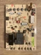 Honeywell ST9160B 1084 / 1014460 Furnace Control Board
