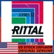 Rittal 3398152 SK Mounting clips SK 3398.152