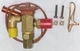 FF-1-Z-SPOE   SPORLAN VALVE VALVE EXP R12 1T 3/8X1/2SAE