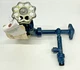 HANSEN INDUSTRIAL, Technologies GSB076H Shut-Off Valve (1/2 in)  Refrigeration V