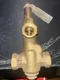 Watts N170L-M1 Brass Water Pressure Reducing Valve for Water