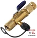 Yellow Jacket 18975 Charge Tool