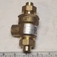 Watts 1/2&rdquo; 9D-M3  BackFlow Preventer Valve With Atmospheric Vent