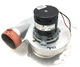 FASCO 702111676 Draft Inducer Blower Motor Assembly 70-101888-01 used #MG967