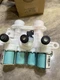 Whirlpool Maytag Kenmore Washer Water Inlet Valve W11096267 Oem Water Valve