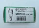 Caleffi 502710A Air Vent RoboCal Automatic with Check Valve
