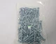 Endries International 10-16 x 1-12 HX/W/HD Tek Screw 3 Point - 100 Pack