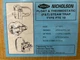 Spence 145 psi, float and thermostatic steam trap type FTE10, PN FTE10-C6E9A&nbsp;