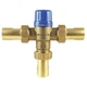 CASH ACME HG110D Thermostatic Mixing Valve,3/4in.,230 psi 20RH68