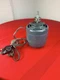Vtg GE Electric Motor 5KSP21HG3253AS 1/10HP 115V 1050RPM CCW Works