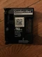 EMERSON COMFORT ALERT DIAGNOSTICS 543-0012-00  (7567) C1 CP